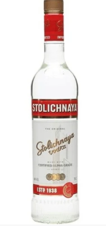 Stolichnaya